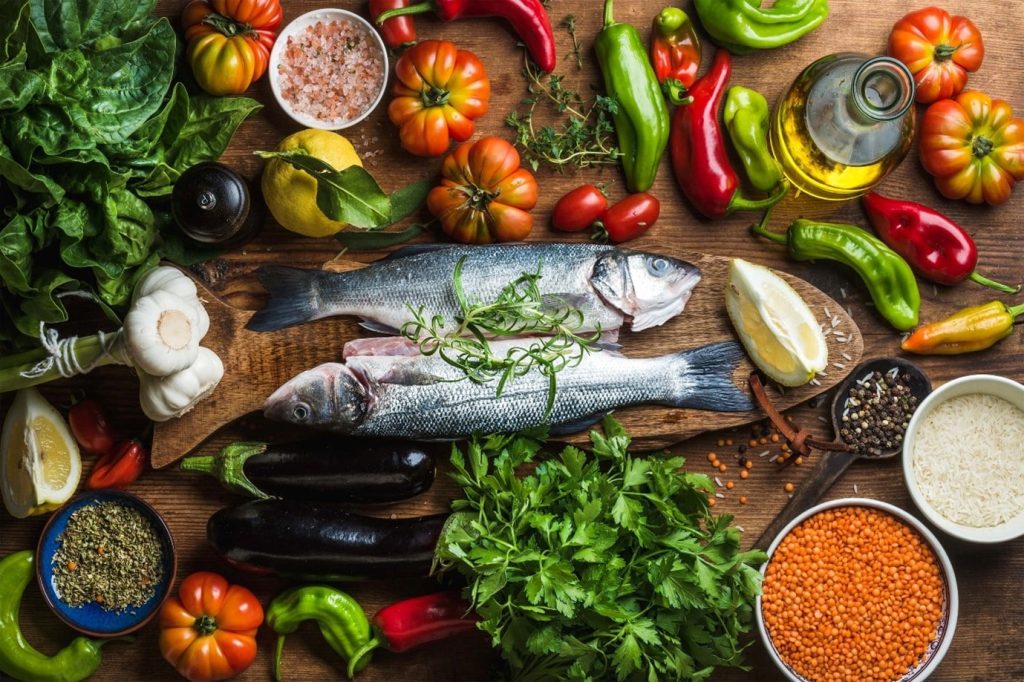 Šta predstavlja Vegetarijanska Ishrana?