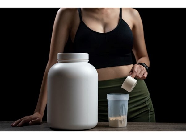 Koji su razlozi za redovno korišćenje whey proteina?