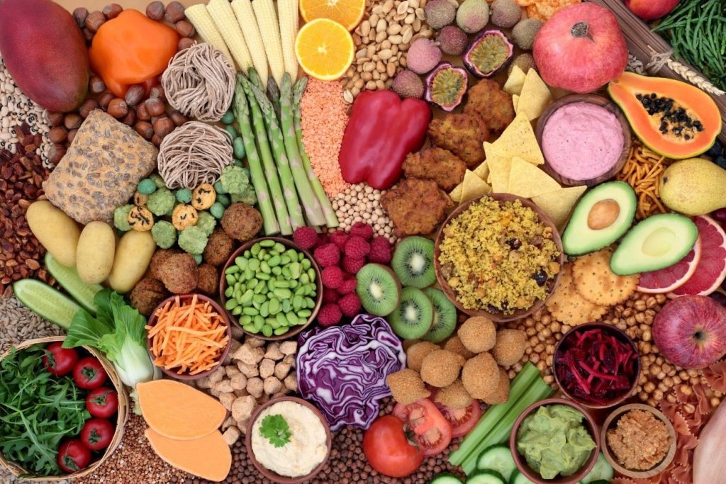 Saveti za vegansku ishranu