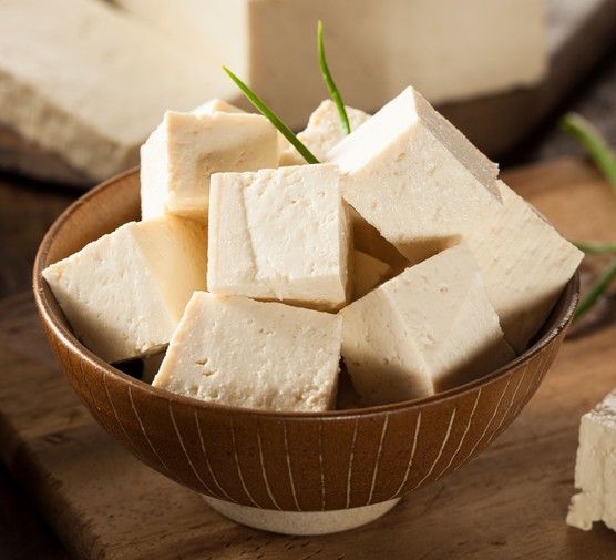 Tofu i sojini proizvodi: tofu i sojino mleko