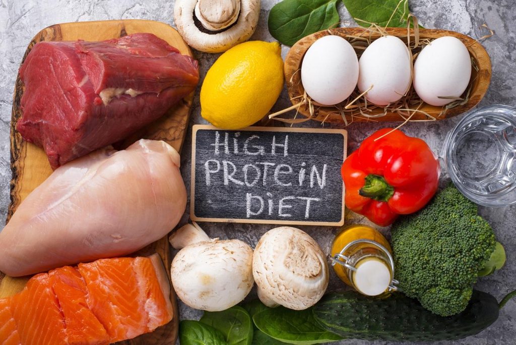 KAKO PRETERAN UNOS PROTEINA MOŽE DA NAŠKODI ZDRAVLJU BUBREGA?
