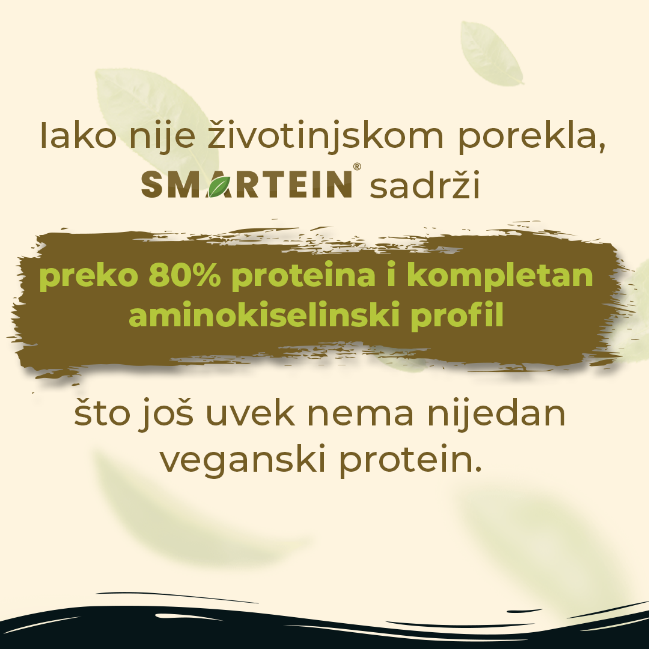 Kako protein iz kvasca pomaže u pravilnom radu organizma?