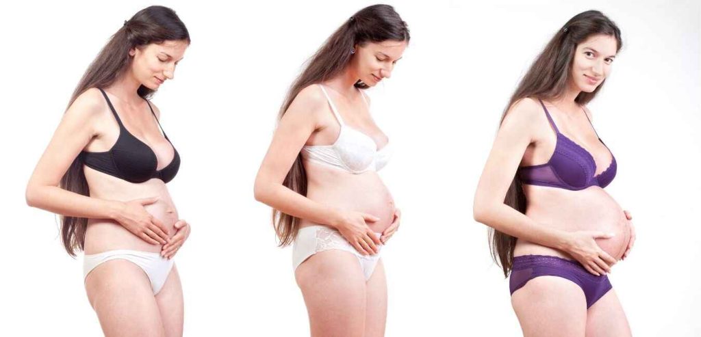 Koji je preporučen unos proteina za trudnice?