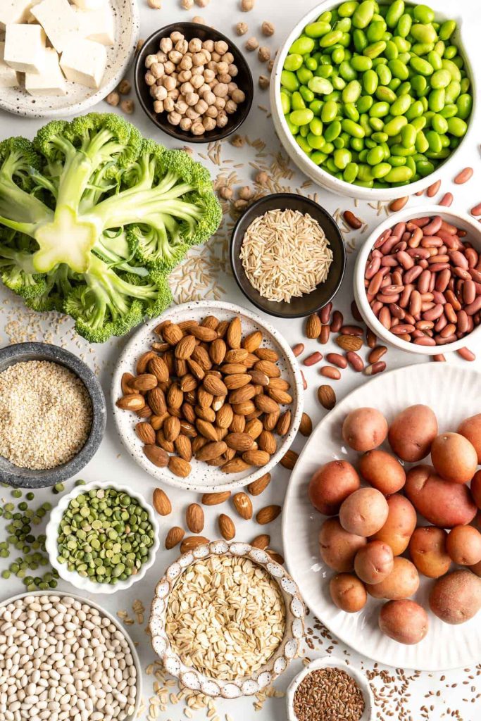 Koji su bitni izvori proteina za trudnice?