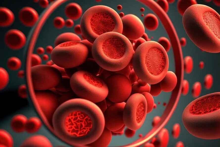 Hemoglobin