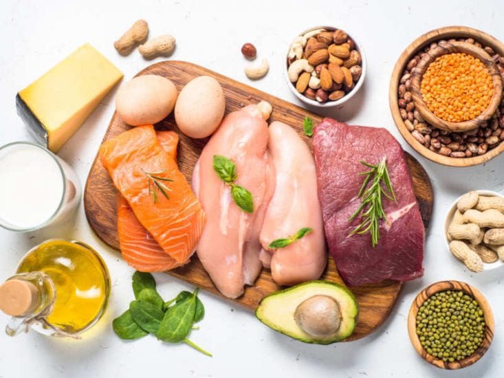 Uticaj proteina na regulaciju šećera u krvi