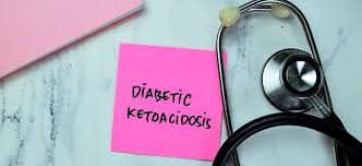 Ketogena dijeta i ketoacidoza