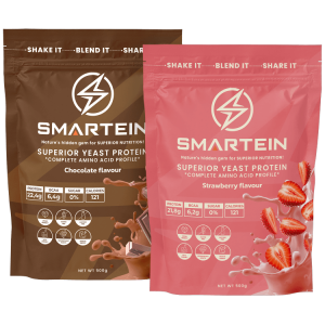 SMARTEIN<sup>®</sup> Jagoda + Čokolada